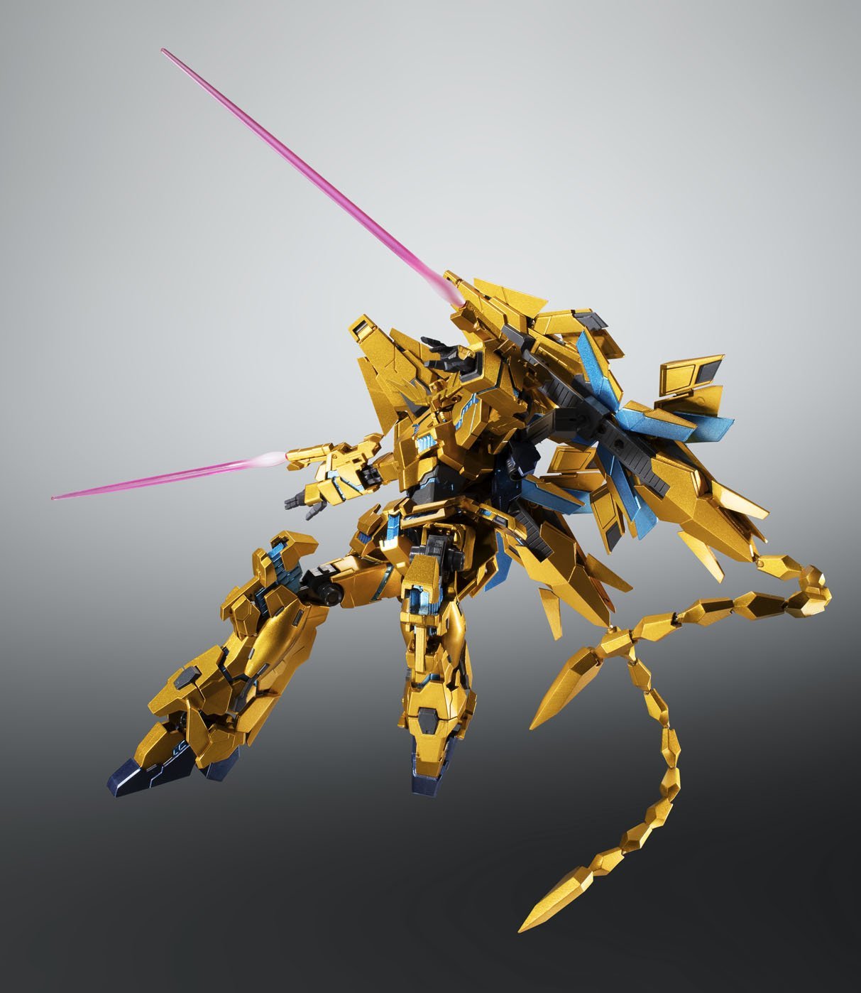 Amazon.co.jp: ROBOT魂 機動戦士ガンダムUC [SIDE MS] ユニコーン
